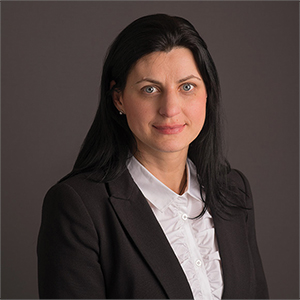 GEORGETA NARCISA LECUSANU (ROU)