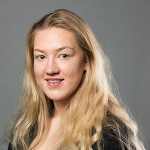 Emma Hogeus